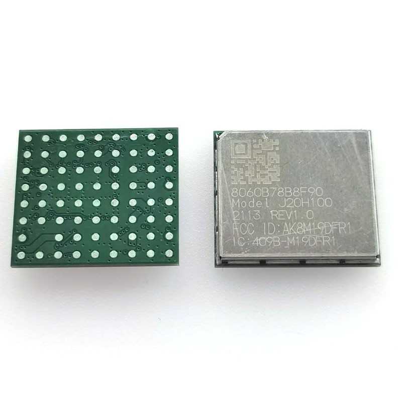 Original Wireless Wifi Bluetooth module J2OH100 REV1.0 for PS5 Original Wireless Wifi Bluetooth module J2OH100 REV1.0 for PS5