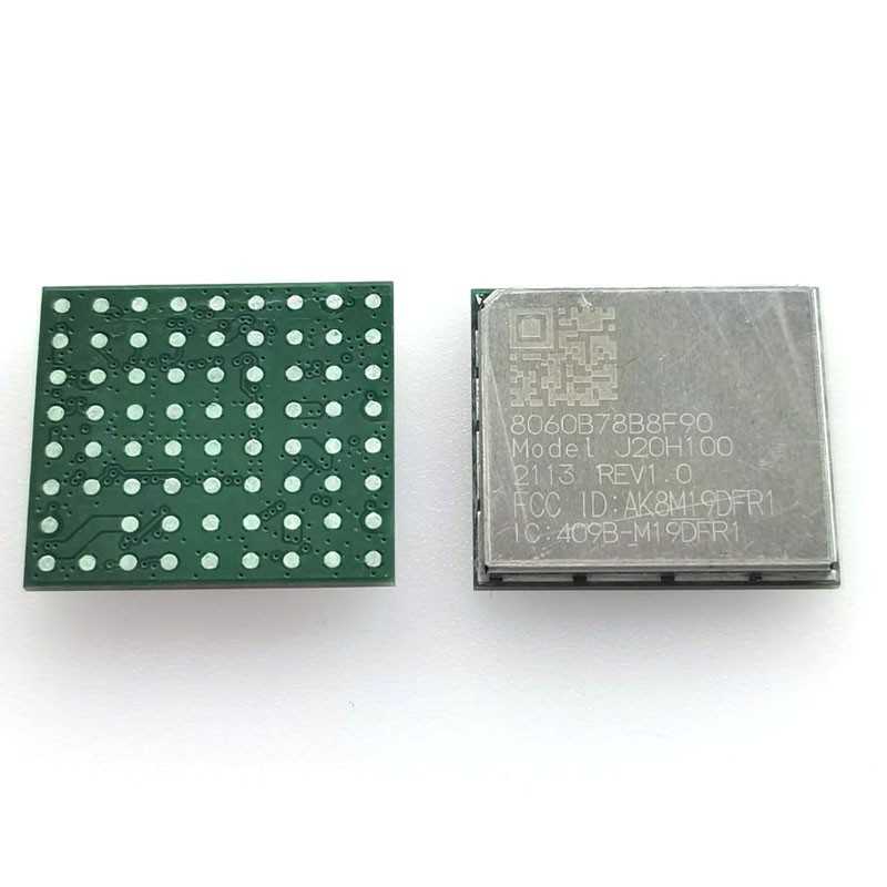 Originele Draadloze Wifi Bluetooth module J2OH100 REV1.0 voor PS5