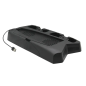 Oplaadstandaard met koelventilator voor PS5 digital edition/ultra HD Oplaadstandaard met koelventilator voor PS5 digital edition/ultra HD