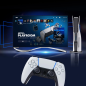5-in-1 USB-hub voor PlayStation 5 console PS5