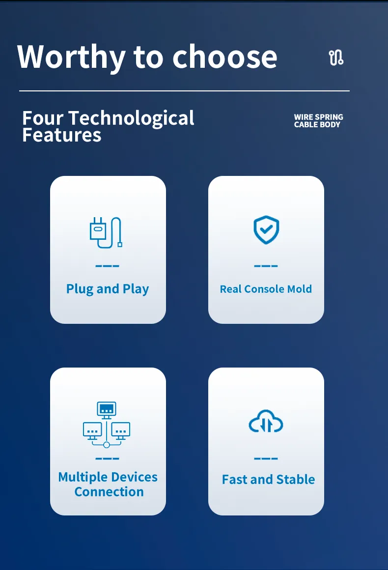 5 in 1 USB Hub for PlayStation 5 Console PS5