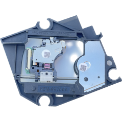 PlayStation 5 PS5 Blu-ray lens KES-497A KEM-497AAA with bracket