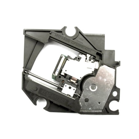 PlayStation 5 PS5 Blu-ray lens KES-497A KEM-497AAA with bracket
