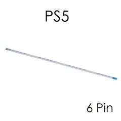 Playstation 5 PS5 Flex Cable 6 Pin for LED Light PCB Board