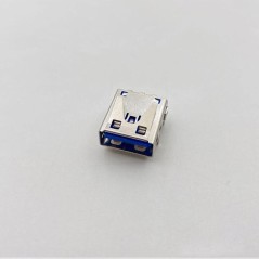 Playstation 5 PS5 USB Type-A SuperSpeed ​​USB 10Gbps poort