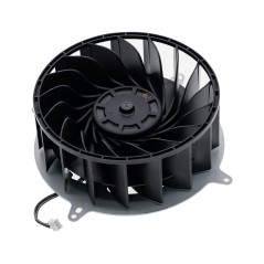Playstation 5 PS5 ventilator 17-Bladen G12L12MS1AH-56J14 12V DC 1.90A