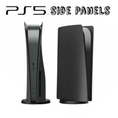 Playstation 5 PS5 Faceplate Replacement Cover Shell (Digital version)
