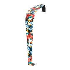 Playstation 5 PS5 Multi Colors Middle Decoration Strip Cover