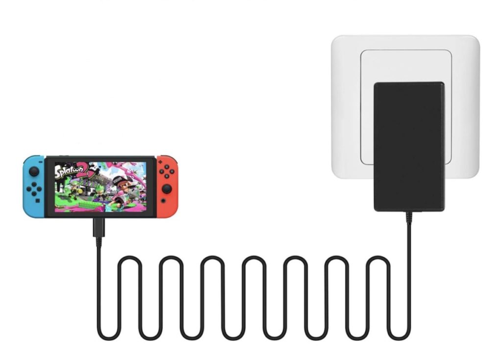 Prestigieus Vervreemding Vertrek Nintendo Switch laadt niet meer op en gaat niet aan?